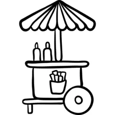 Food stall