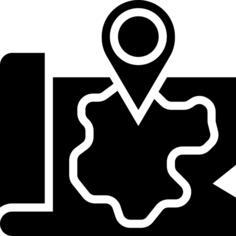 Location pin