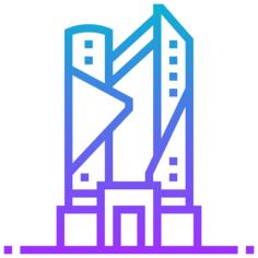 Al hamra tower
