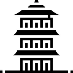 Pagoda