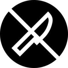 Sharp object