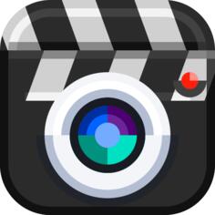 Clapperboard