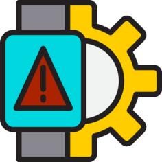 Warning