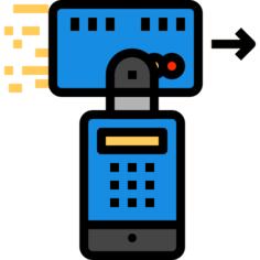 Credit card