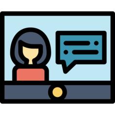 Video call