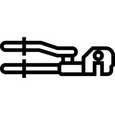 钳