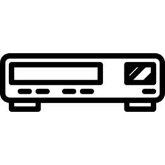 DVD播放机