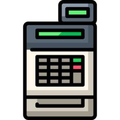 Cashier