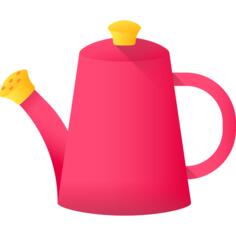 Watering can