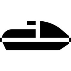 Jet ski