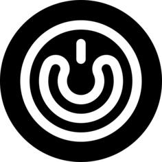 Power button