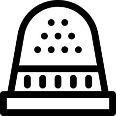 Thimble