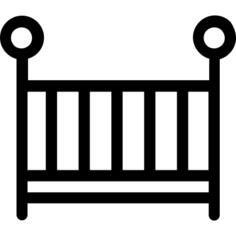 Crib