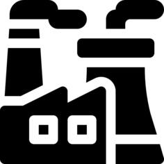 Nuclear plant