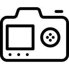 Photo camera