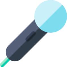 Microphone