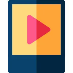Video player