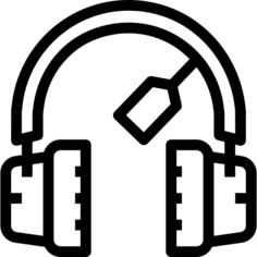 Earphones