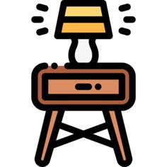 Nightstand