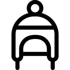 Winter hat
