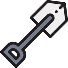 Shovel