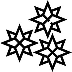 Shuriken