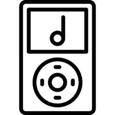 iPod的