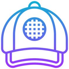 Baseball cap