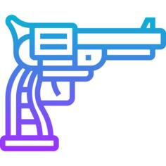 Gun