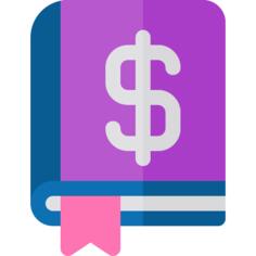 Finance book