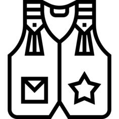 Vest