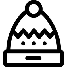 冬天了