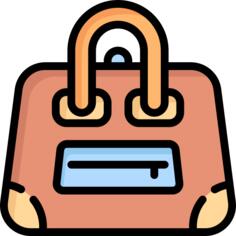 Hand bag