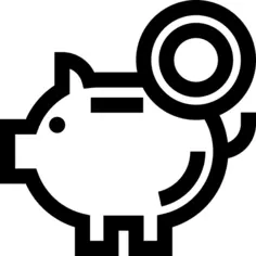 Piggy bank