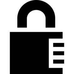 Padlock
