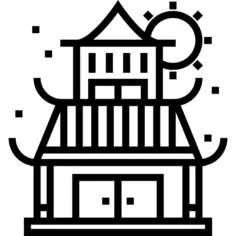 Pagoda