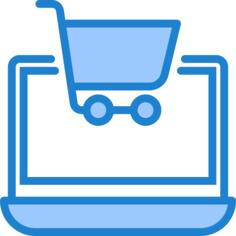 Online shop