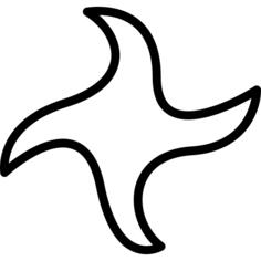 Shuriken