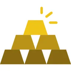 金锭