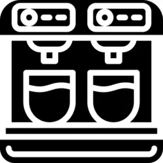 Coffee machine