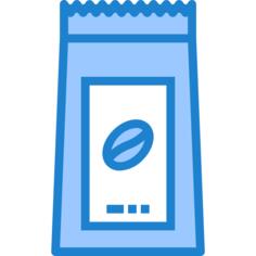 Coffee bag