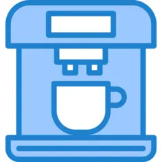 Coffee machine