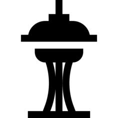 Space needle
