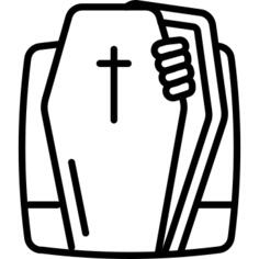 Coffin