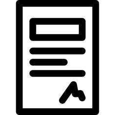 Contract
