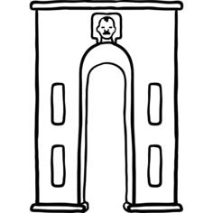 Tower of ejer bavnehoj