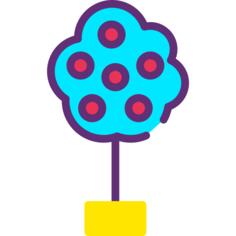 Fruit tree
