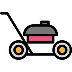 Lawn mower
