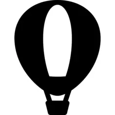 Hot air balloon