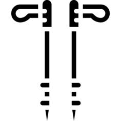 Pole